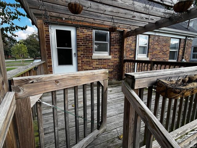 1909 Southeast Boulevard, Evansville, IN 47714