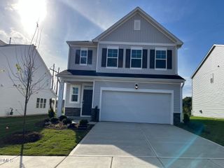 941 Glowing Star Lane, Angier, NC 27501