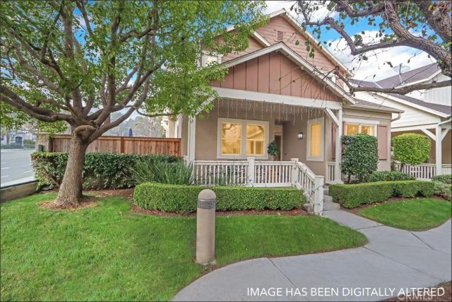 10 Bluff Cove, Aliso Viejo, CA 92656