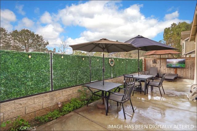 10 Bluff Cove, Aliso Viejo, CA 92656
