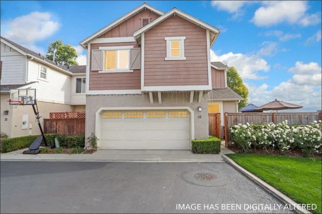 10 Bluff Cove, Aliso Viejo, CA 92656