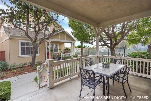10 Bluff Cove, Aliso Viejo, CA 92656