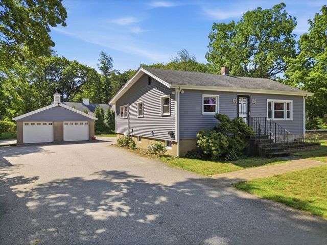 249 Ralph Talbot Street, Weymouth, MA 02190