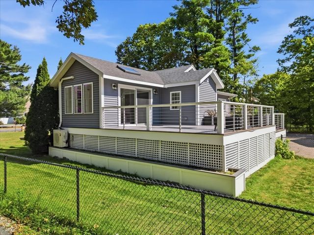 249 Ralph Talbot Street, Weymouth, MA 02190