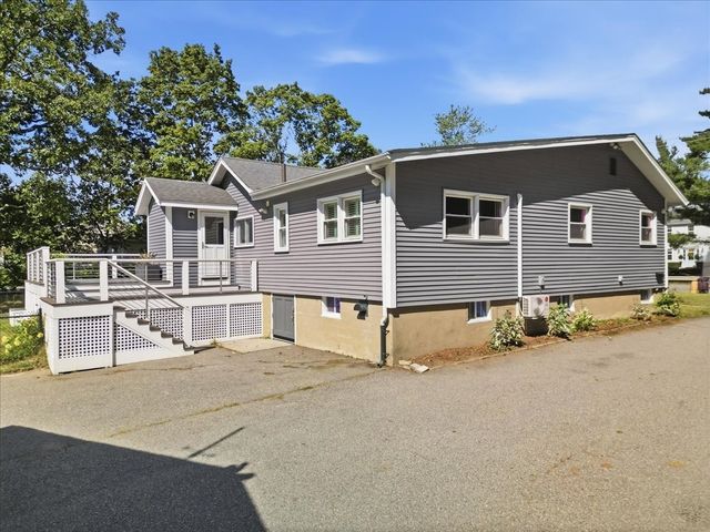249 Ralph Talbot Street, Weymouth, MA 02190