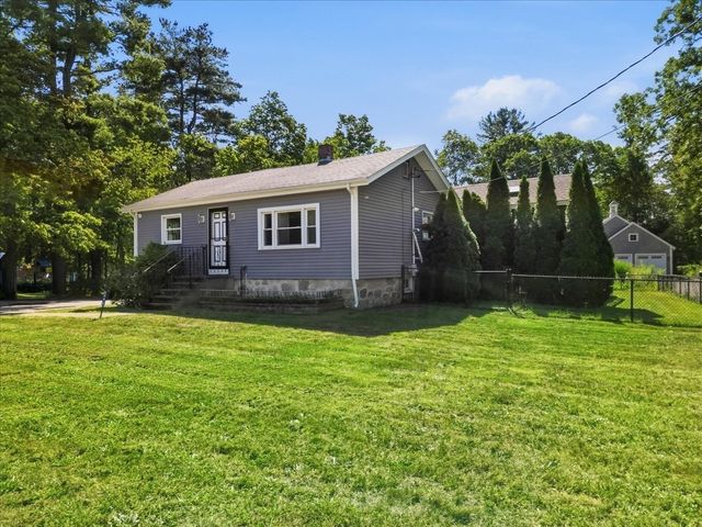 249 Ralph Talbot Street, Weymouth, MA 02190