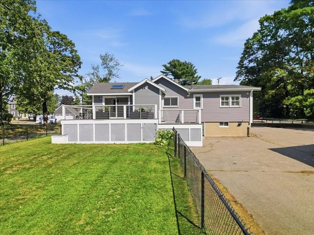 249 Ralph Talbot Street, Weymouth, MA 02190