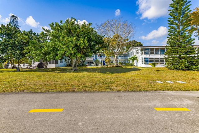 167 Lyndhurst L 167, Deerfield Beach, FL 33442