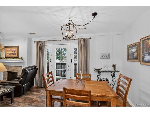29656 Buffalo Park Rd 209, Evergreen, CO 80439