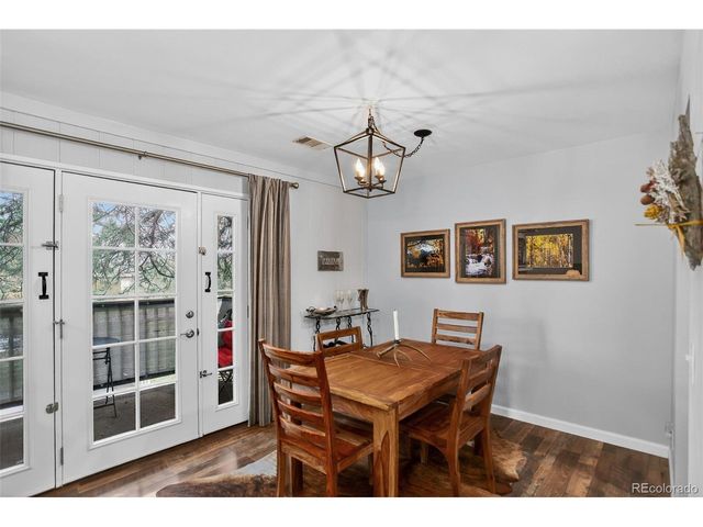 29656 Buffalo Park Rd 209, Evergreen, CO 80439