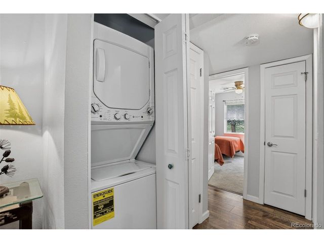 29656 Buffalo Park Rd 209, Evergreen, CO 80439