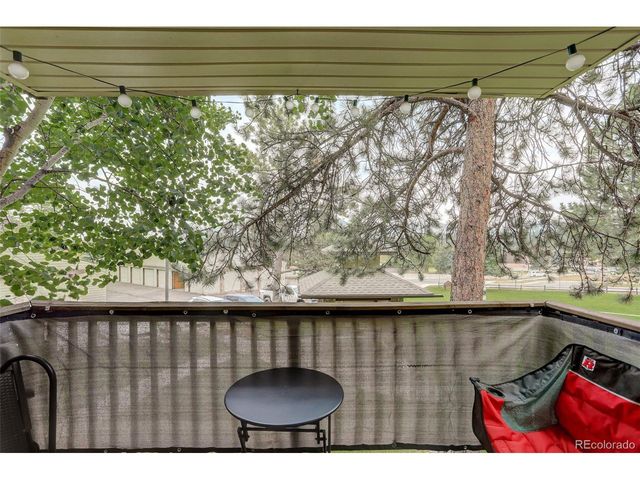 29656 Buffalo Park Rd 209, Evergreen, CO 80439