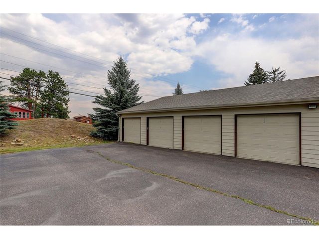 29656 Buffalo Park Rd 209, Evergreen, CO 80439