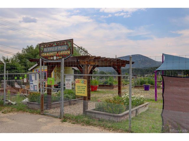 29656 Buffalo Park Rd 209, Evergreen, CO 80439