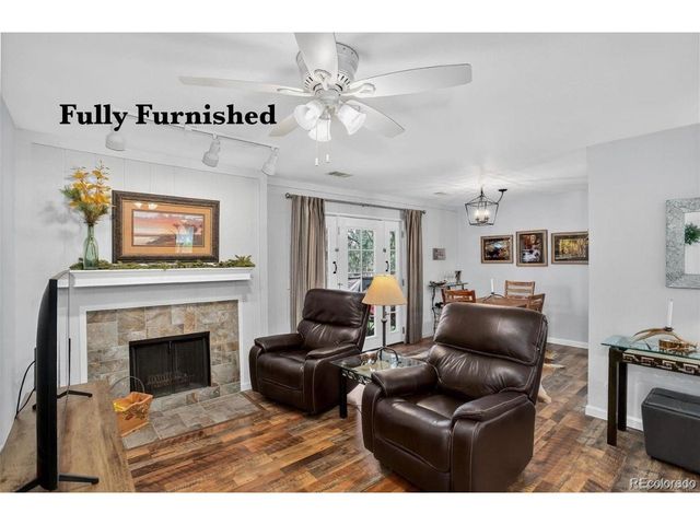 29656 Buffalo Park Rd 209, Evergreen, CO 80439