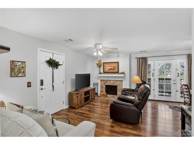 29656 Buffalo Park Rd 209, Evergreen, CO 80439