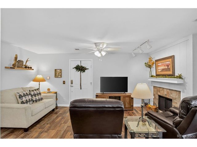 29656 Buffalo Park Rd 209, Evergreen, CO 80439