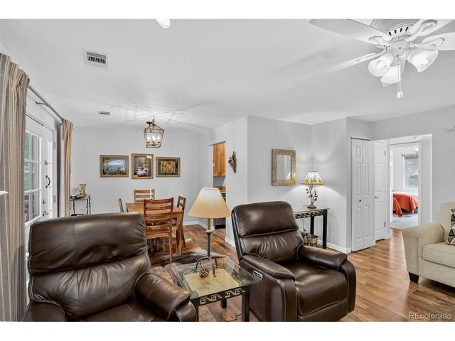 29656 Buffalo Park Rd 209, Evergreen, CO 80439