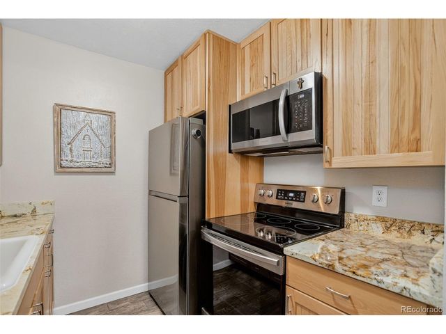 29656 Buffalo Park Rd 209, Evergreen, CO 80439