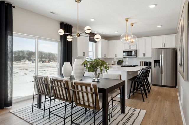 12604 Erskin Street NE, Blaine, MN 55449