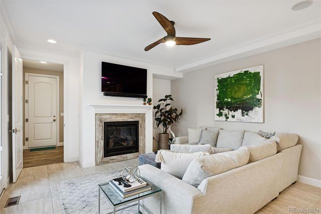 526 Fillmore Street, Denver, CO 80206