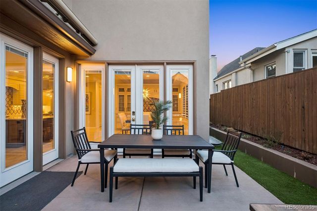 526 Fillmore Street, Denver, CO 80206