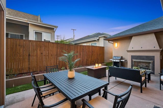 526 Fillmore Street, Denver, CO 80206