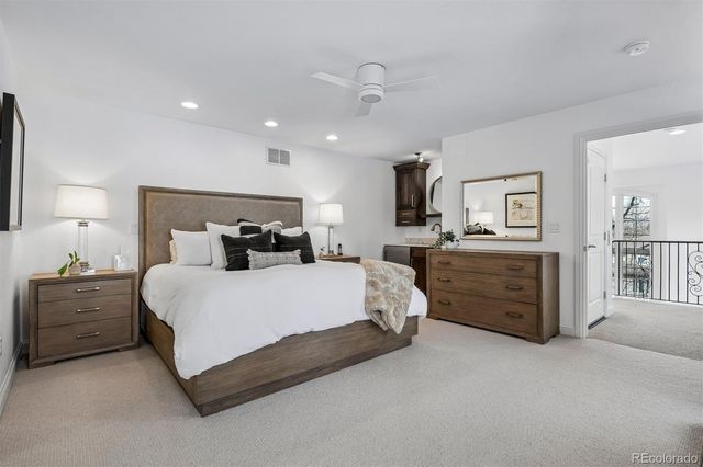 526 Fillmore Street, Denver, CO 80206