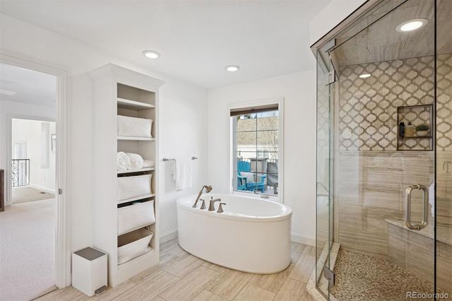 526 Fillmore Street, Denver, CO 80206