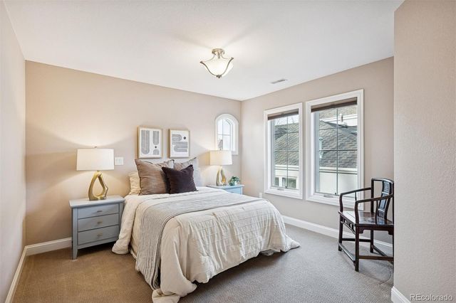 526 Fillmore Street, Denver, CO 80206