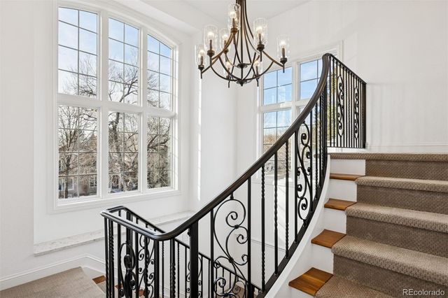 526 Fillmore Street, Denver, CO 80206