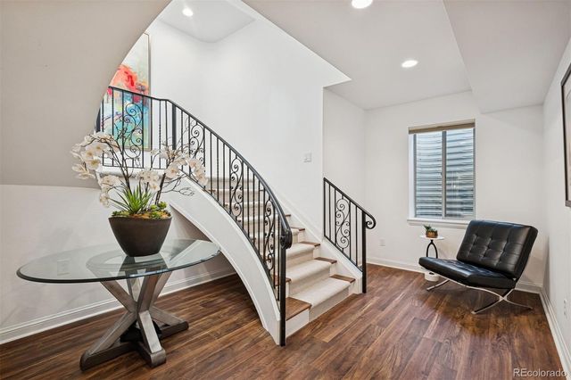 526 Fillmore Street, Denver, CO 80206