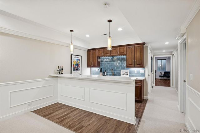 526 Fillmore Street, Denver, CO 80206