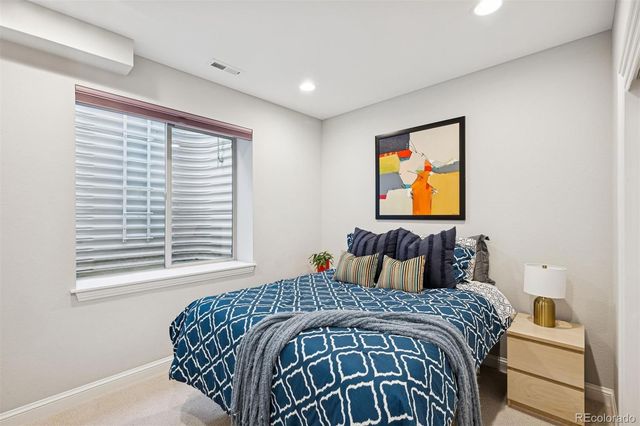 526 Fillmore Street, Denver, CO 80206