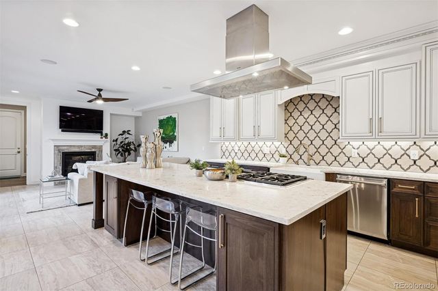 526 Fillmore Street, Denver, CO 80206