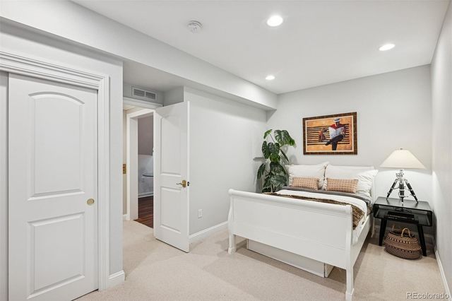 526 Fillmore Street, Denver, CO 80206