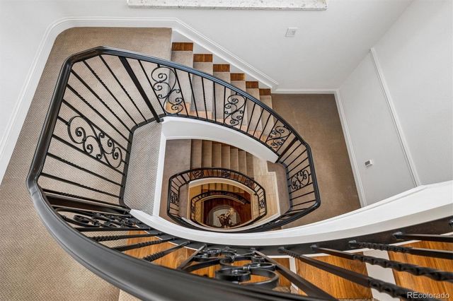 526 Fillmore Street, Denver, CO 80206