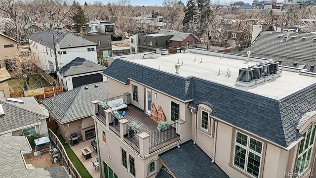 526 Fillmore Street, Denver, CO 80206