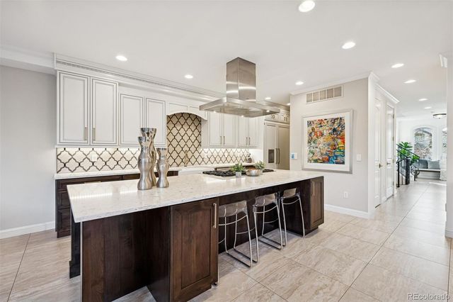 526 Fillmore Street, Denver, CO 80206