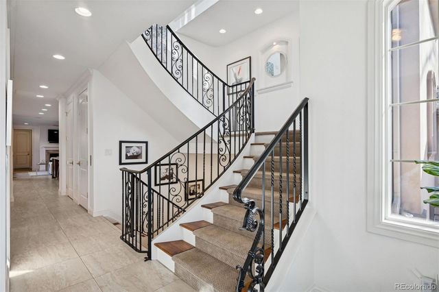 526 Fillmore Street, Denver, CO 80206