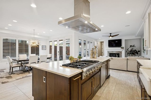 526 Fillmore Street, Denver, CO 80206