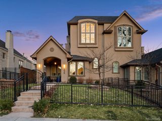 526 Fillmore Street, Denver, CO 80206