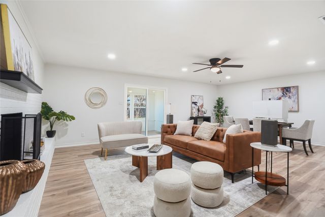 1016 Sheridan Lane, Cleburne, TX 76033