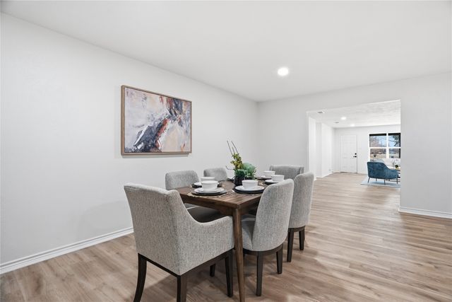 1016 Sheridan Lane, Cleburne, TX 76033