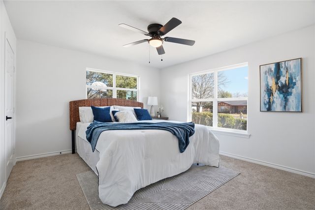 1016 Sheridan Lane, Cleburne, TX 76033