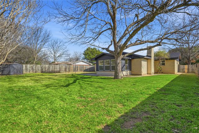 1016 Sheridan Lane, Cleburne, TX 76033