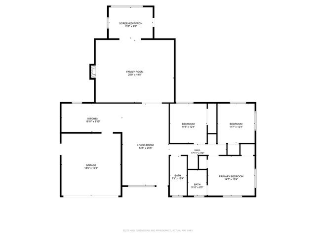 1016 Sheridan Lane, Cleburne, TX 76033