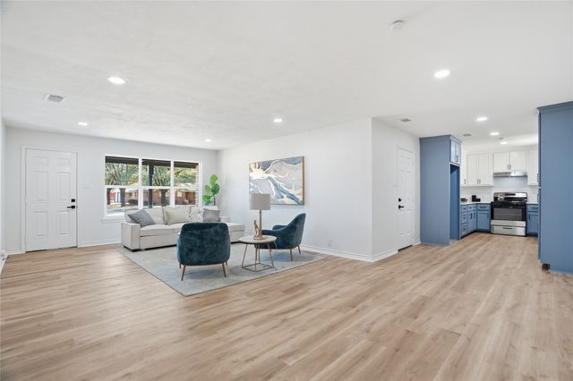 1016 Sheridan Lane, Cleburne, TX 76033