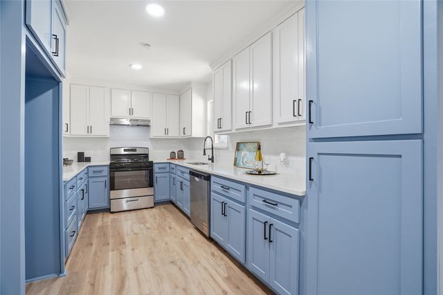 1016 Sheridan Lane, Cleburne, TX 76033