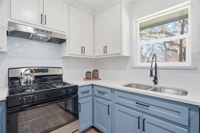 1016 Sheridan Lane, Cleburne, TX 76033